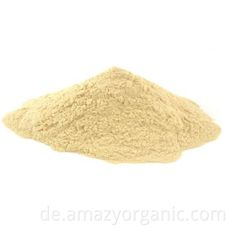 Pear powder 